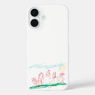 Funda iPhone 16 excursión