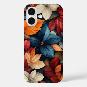 Funda iPhone 16 Faroles Dusky