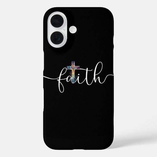 Funda iPhone 16 Fe (Reverso )