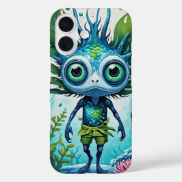 Funda iPhone 16 Felipe