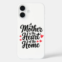 Feliz Día de la Madre