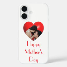 Feliz día de la madre