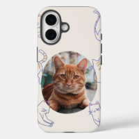 ¡Feliz Día del Gato!