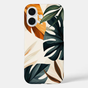 Funda iPhone 16 Flame difusa