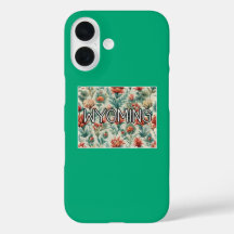 Flor Wyoming de pincel indio