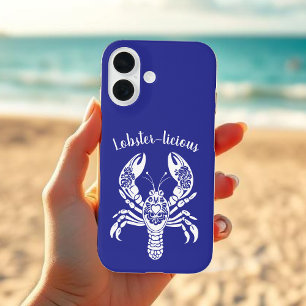 Funda iPhone 16 Flores bogavantes-tropicales-