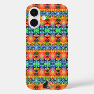 Funda iPhone 16 Formalizadores KCFX