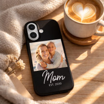 Foto de guión establecido de mamá negra
