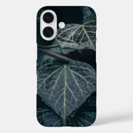 Funda iPhone 16 Foto de Ivy Nature