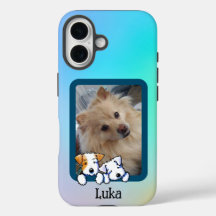 Foto de KiniArt Sealyham