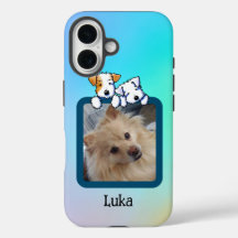 Foto de KiniArt Sealyham