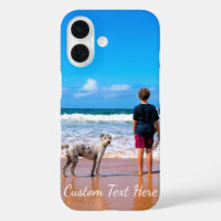 Foto de personalizado Texto con fotos de sus Masco