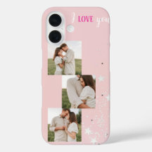 Foto personalizada de Pastel | Estuche para iPhone