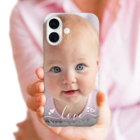 Foto personalizado DIY "Amor moderno personalizado