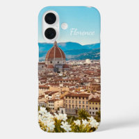 Fotografía personalizada de Florencia en Italia