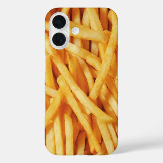 Funda iPhone 16 French Fries
