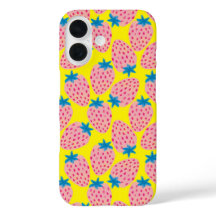 Fresa Campo Amarillo