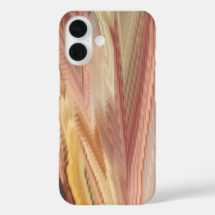 Funda iPhone 16 Fuente del otoño
