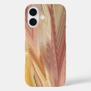 Funda iPhone 16 Fuente del otoño