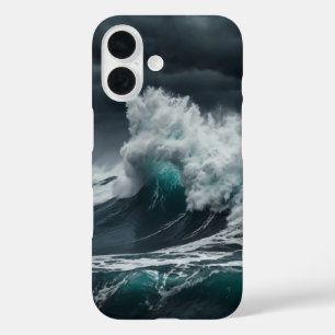 Funda iPhone 16 Furioso Surf