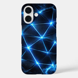 Funda iPhone 16 Futuristic iPhone / iPad case