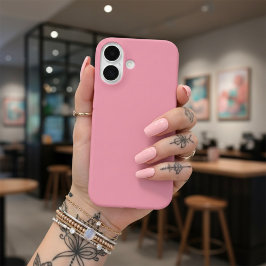 Funda iPhone 16 gatita