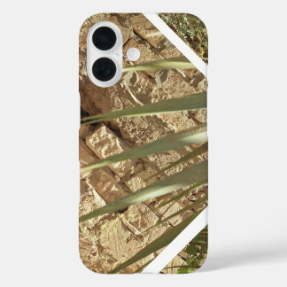 Funda iPhone 16 Genial