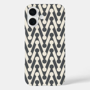 Funda iPhone 16 Geometrico Nº2
