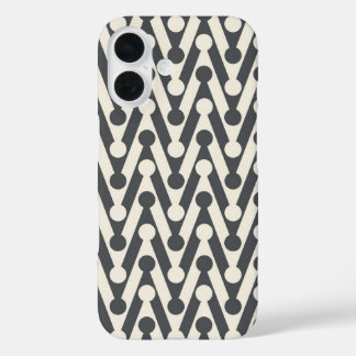 Funda iPhone 16 Geometrico Nº2