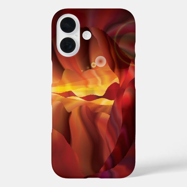 Funda iPhone 16 Georgia O'Keefe va a Arizona (Reverso )