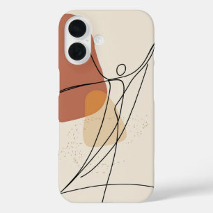 Funda iPhone 16 Gesto de gracia