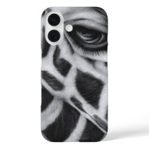 Giraffe El Ojo