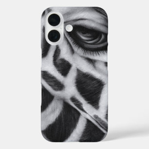 Funda iPhone 16 Giraffe El Ojo