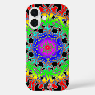 Funda iPhone 16 Glifo Desire Spectra