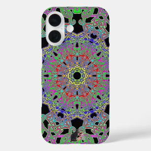 Funda iPhone 16 Glifo Espectra Elegante
