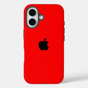 Funda iPhone 16 Glossy Raddy