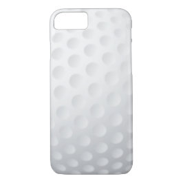 Funda iPhone 16 Golf Ball ⛳ 🎁 Dimples