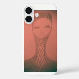 Funda iPhone 16 Gracia