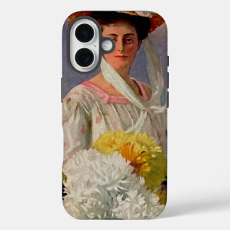 Funda iPhone 16 Grand-Dame