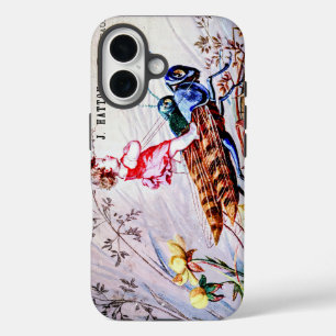Funda iPhone 16 Grasshoppers para niños