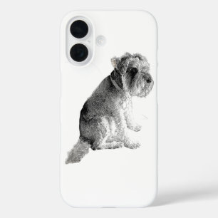 Funda iPhone 16 Grit de bolsillo con estilo