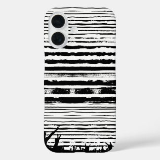 Funda iPhone 16 gruñir