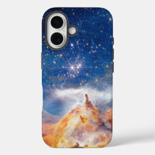 Funda iPhone 16 Grupo Estrella Pismis 24