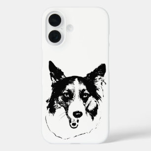 Funda iPhone 16 Guardia de Alegría Rusa