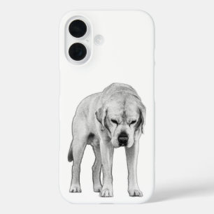 Funda iPhone 16 Guardianes modernos