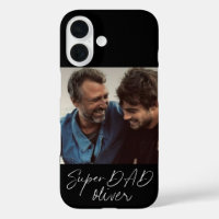 Guión moderno Super DAD 1 Foto