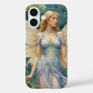 Funda iPhone 16 Hada de Virgo