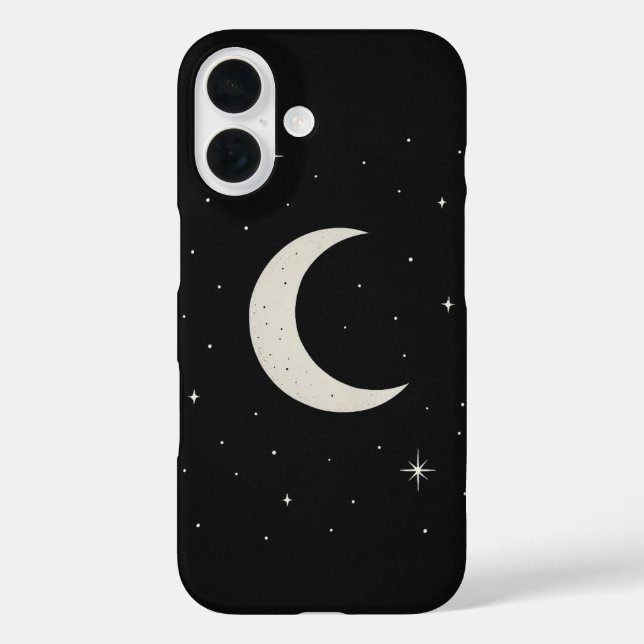 Funda iPhone 16 Handyhülle (Reverso )