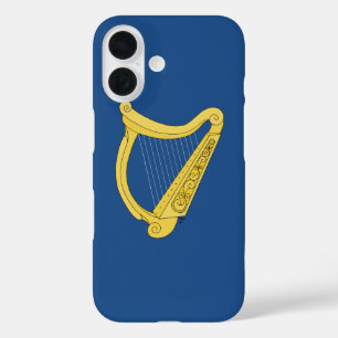Funda iPhone 16 Harp irlandés