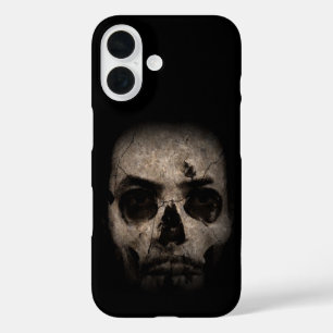 Funda iPhone 16 Haz tu propio lado oscuro DE la Fuerza